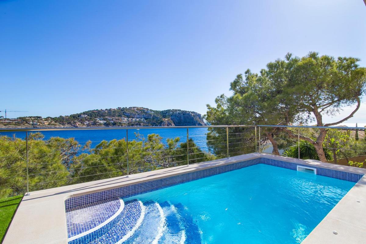 Fantastic Villa Port d'Andratx - Housity