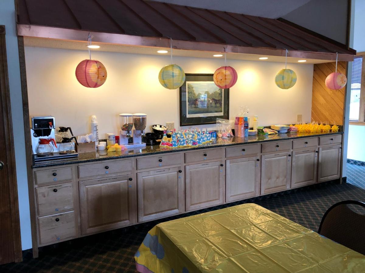 Landmark Motor Inn - Housity
