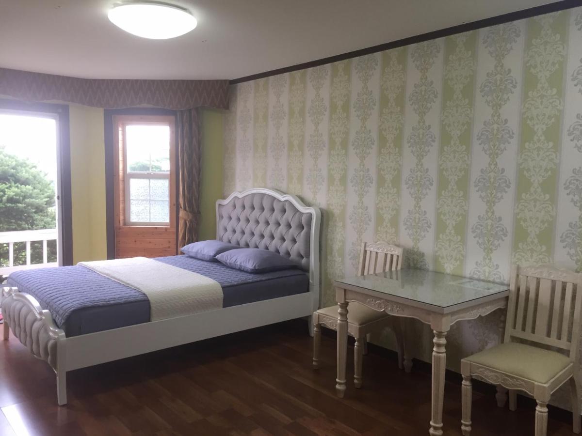 Daegwanryeong Sketch Pension - Housity