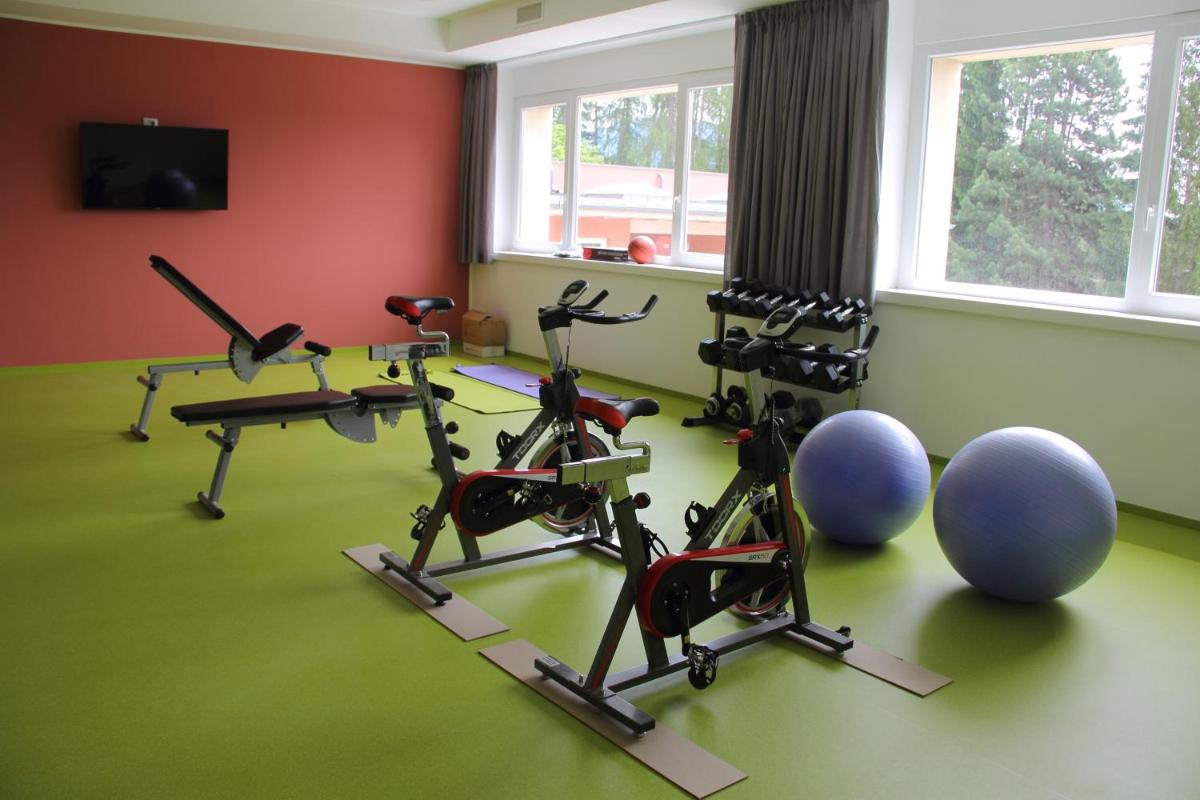 Hotel Milano - Housity