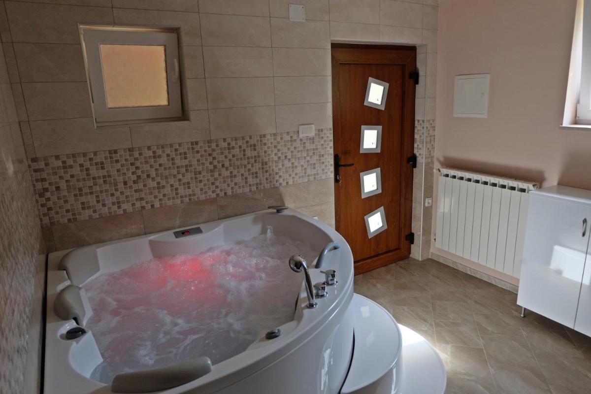 Apartments and Rooms Deskovic - Housity