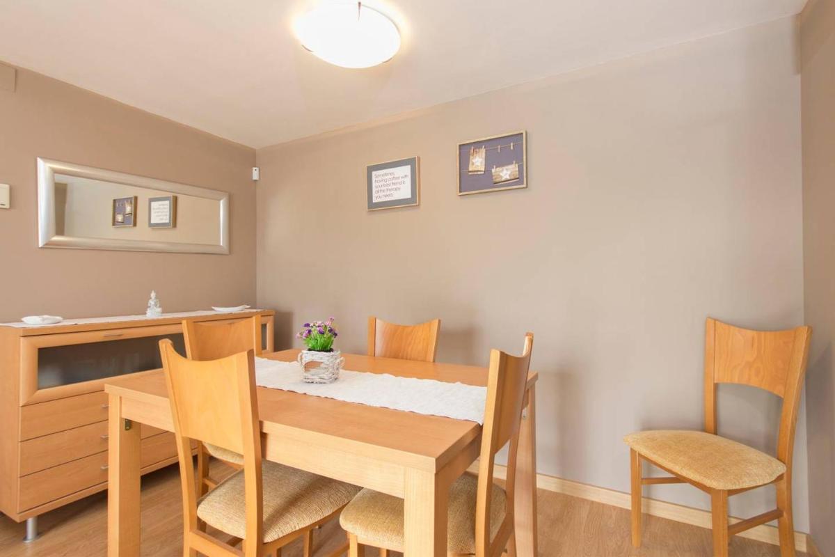 Suitetrails - Comfort home Calafell