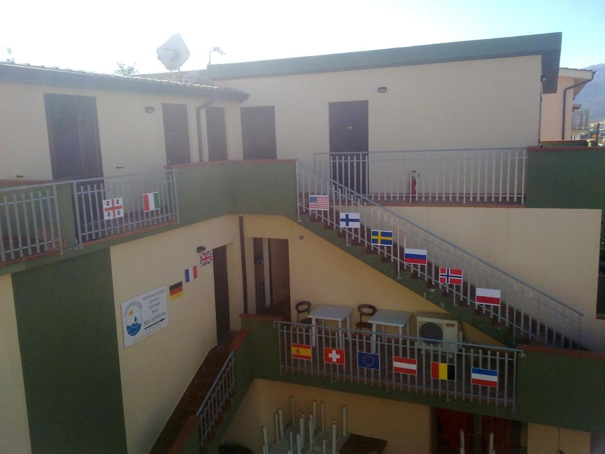 La Locanda Del Mare B&B - Housity