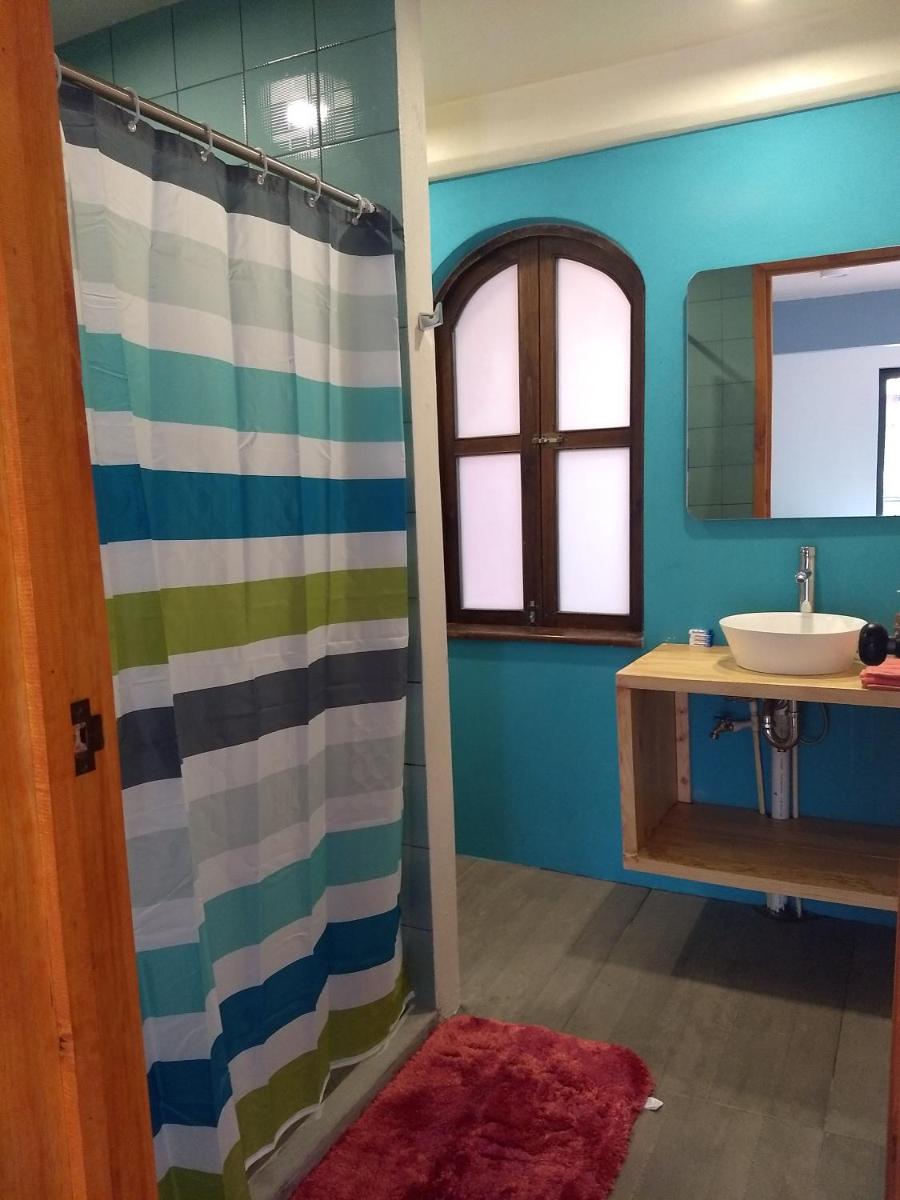 La Abuelita Hostal - Housity