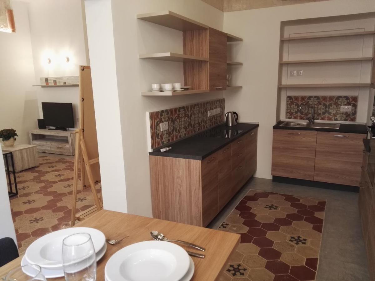 Vallettastay Zoe 1 - Housity