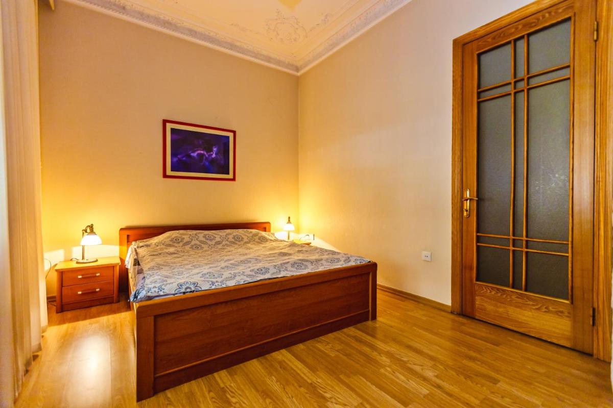Deniz Inn Apartment - Housity
