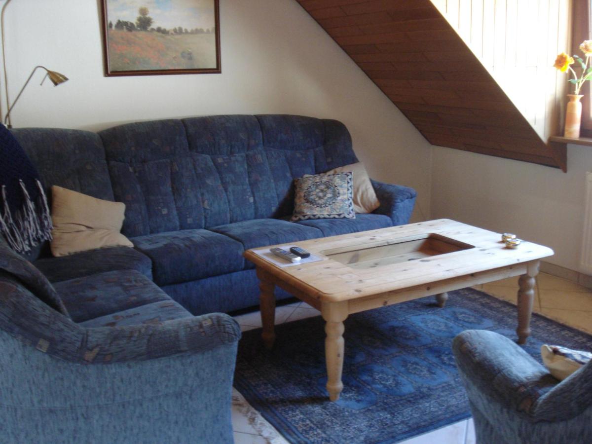 Ferienwohnung Lydia - Housity