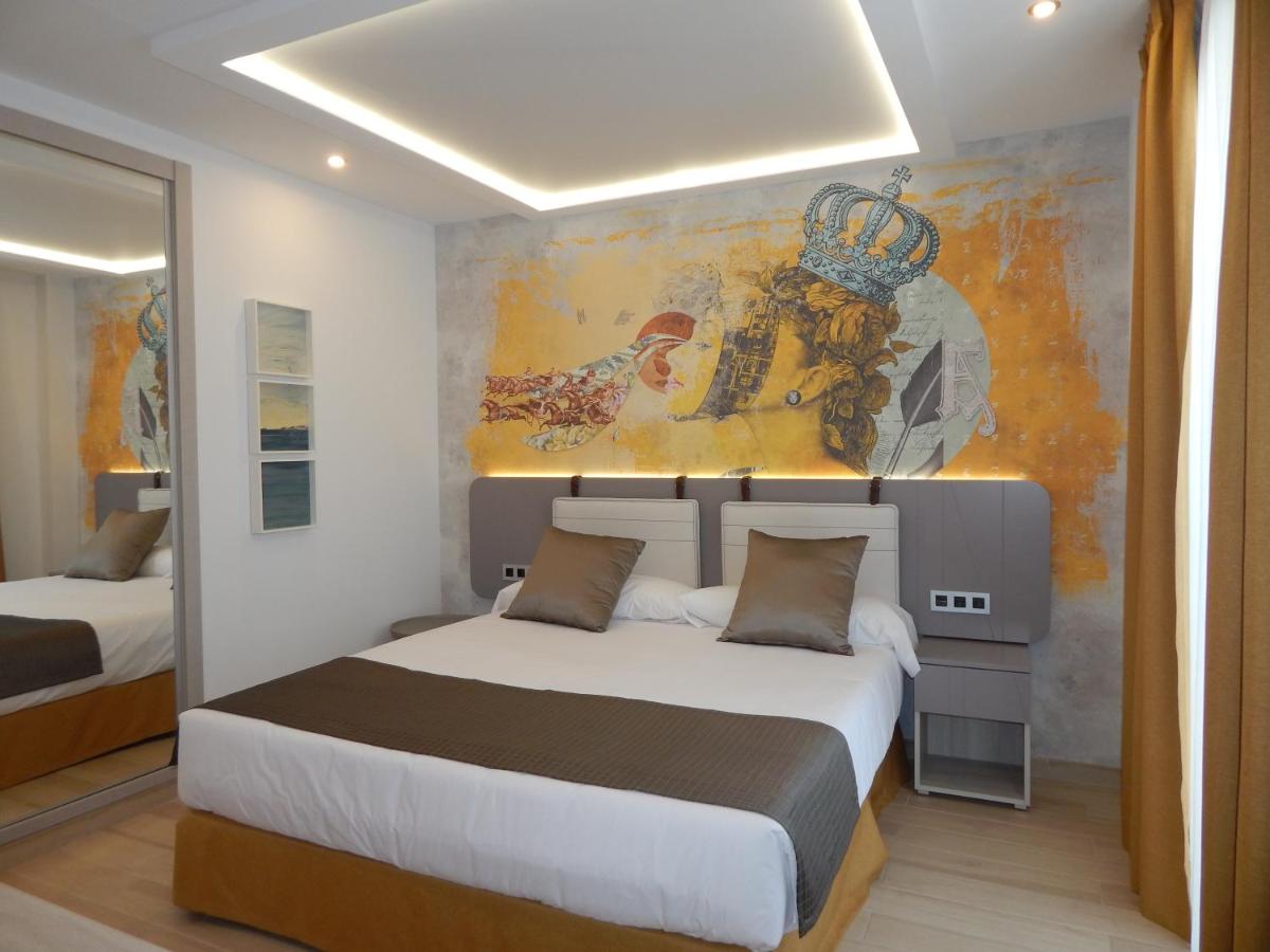Hostal Boutique Doña Carmen - Adults Recommended - Housity