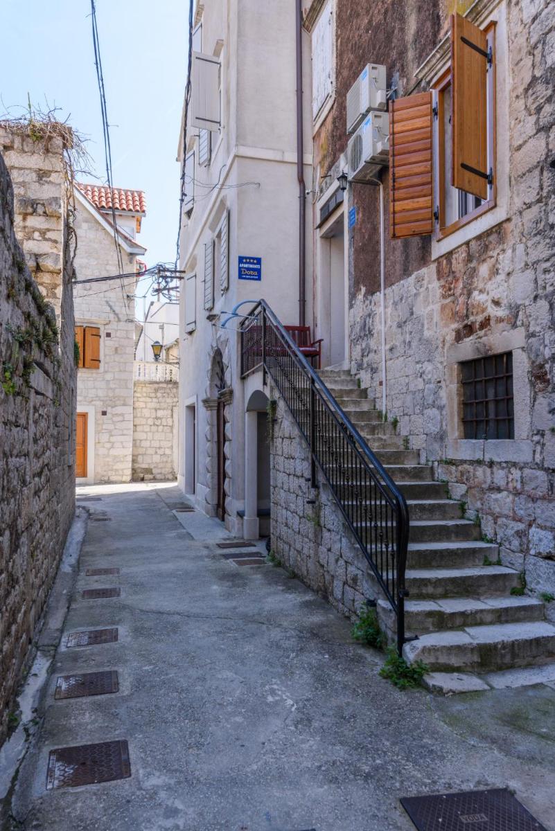 Apartments Dora -Free parking - Housity