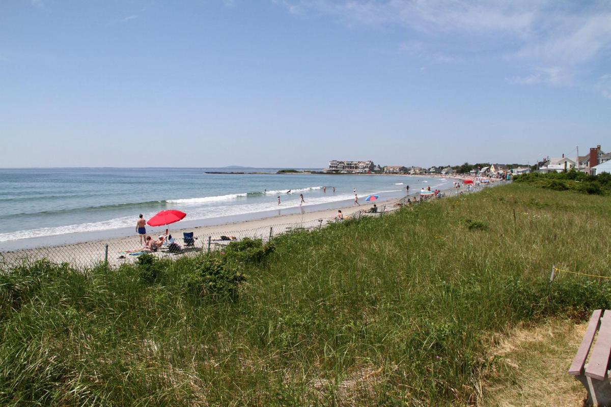 The Seaside Inn - Housity
