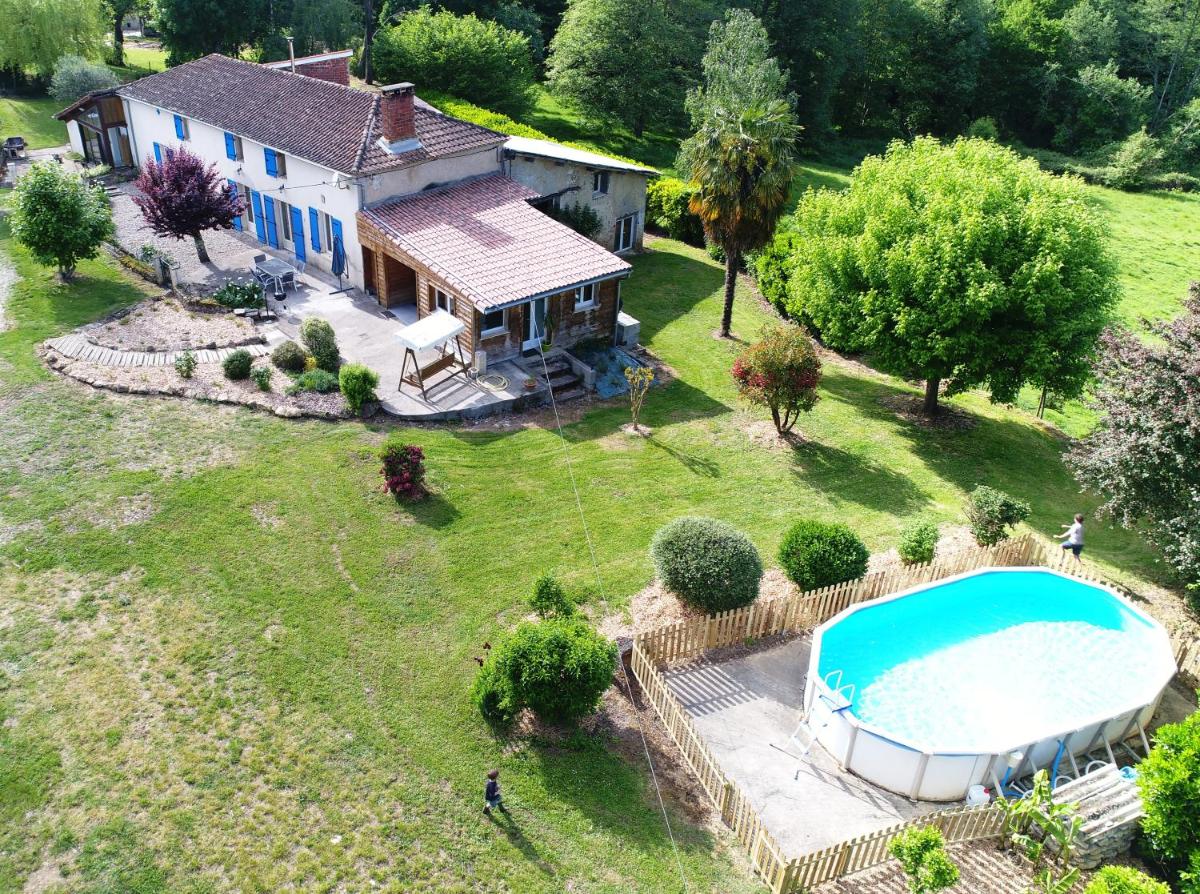 Gite le Laurentin - Housity