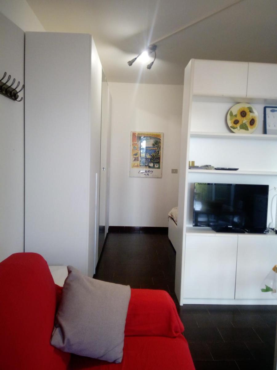 Tigullio Vacations Il Ciliegio Apartment - Housity