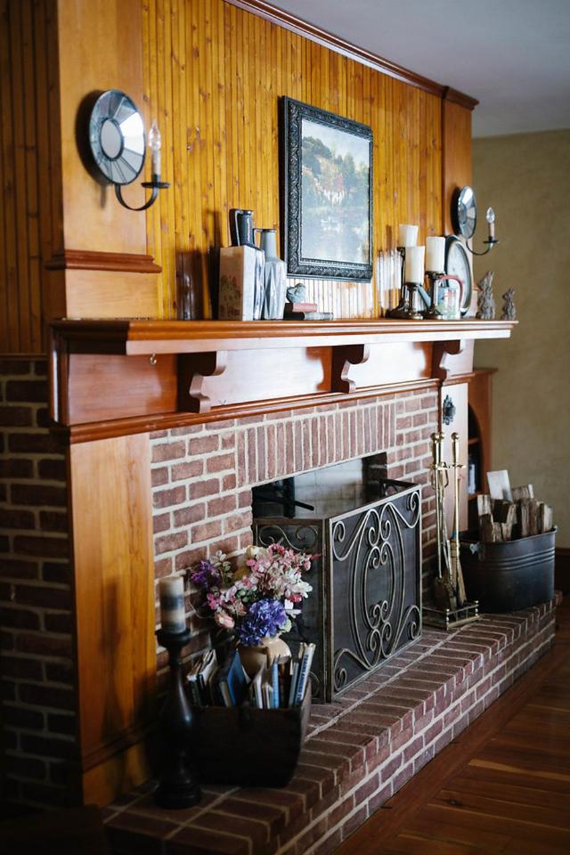 Round Barn Farm B & B Event Center - Housity