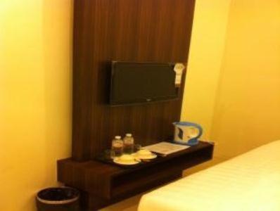 The Regency Garden Hotel - Hizvo