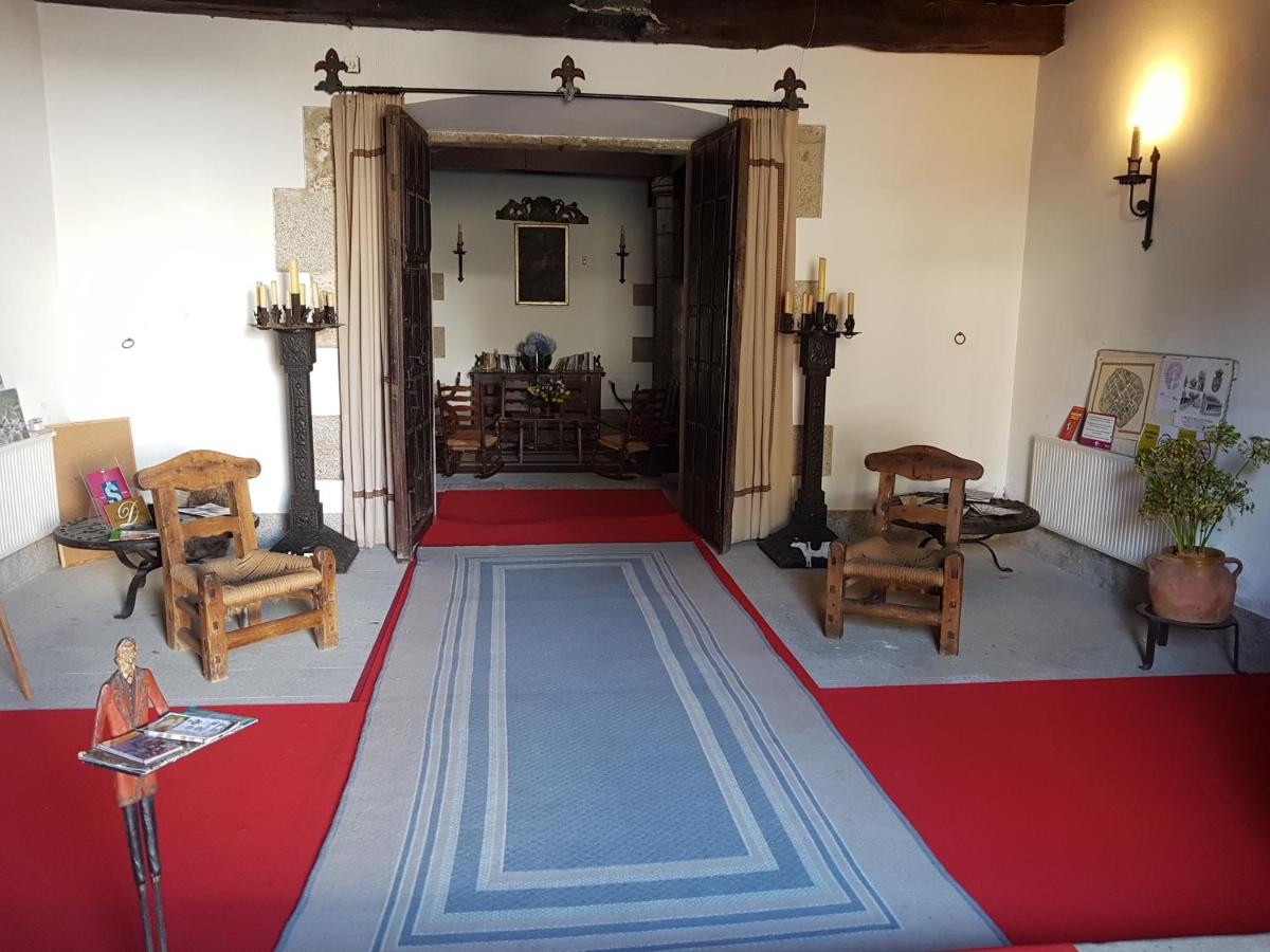 Pazo Vilabade - Housity