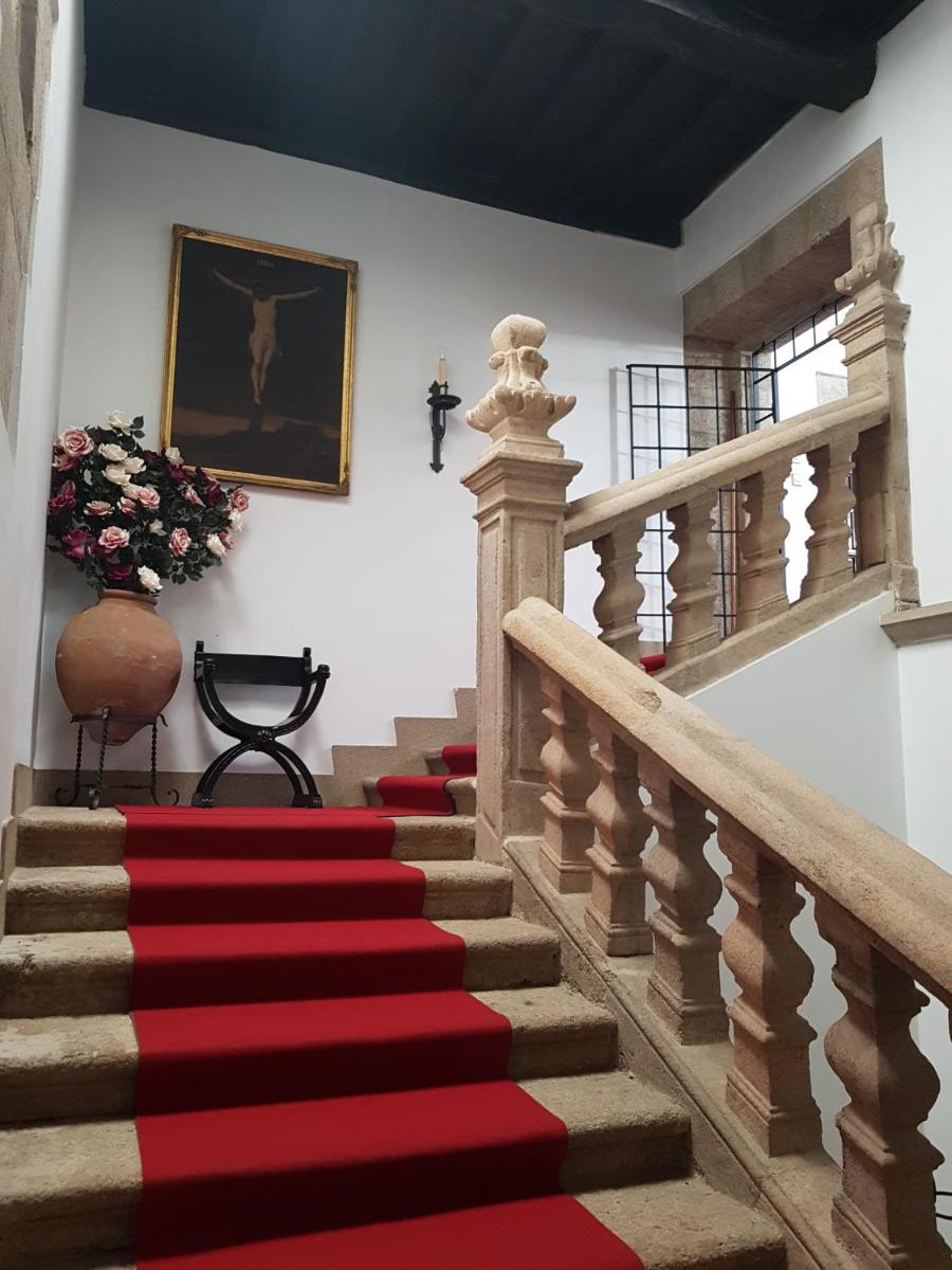 Pazo Vilabade - Housity