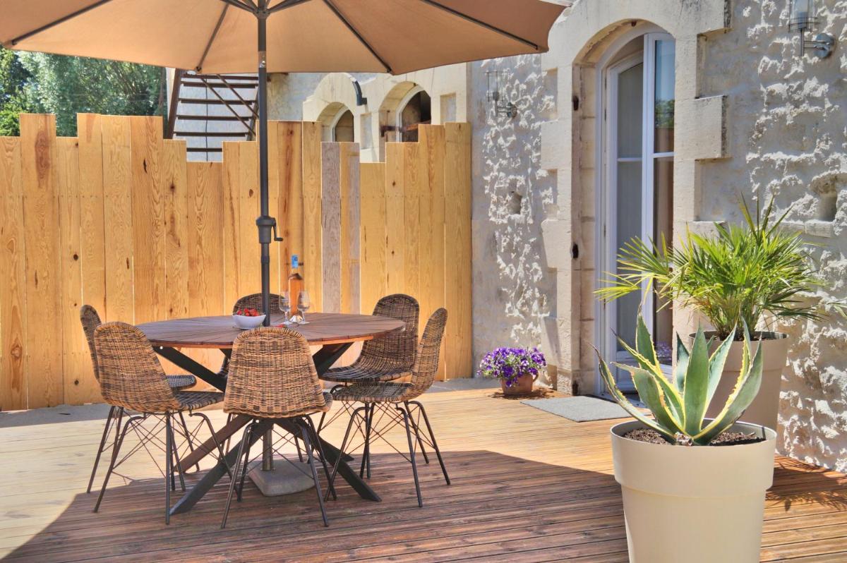 Villa l'estuaire Gîte - Housity