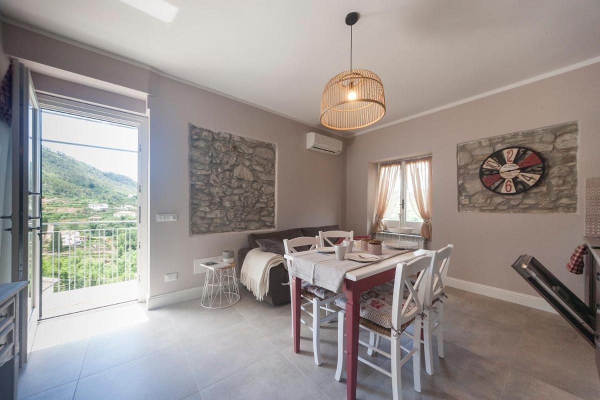 Un soffio dal cielo - Housity