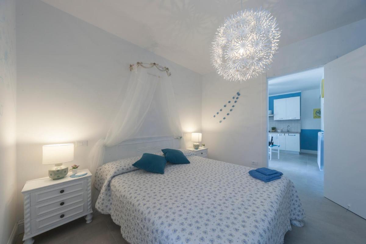 Un soffio dal cielo - Housity