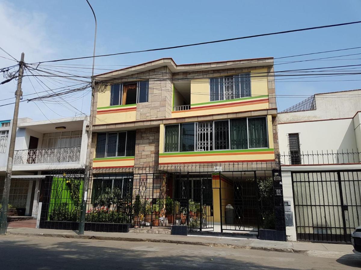 Hospedaje de Lidia - Housity