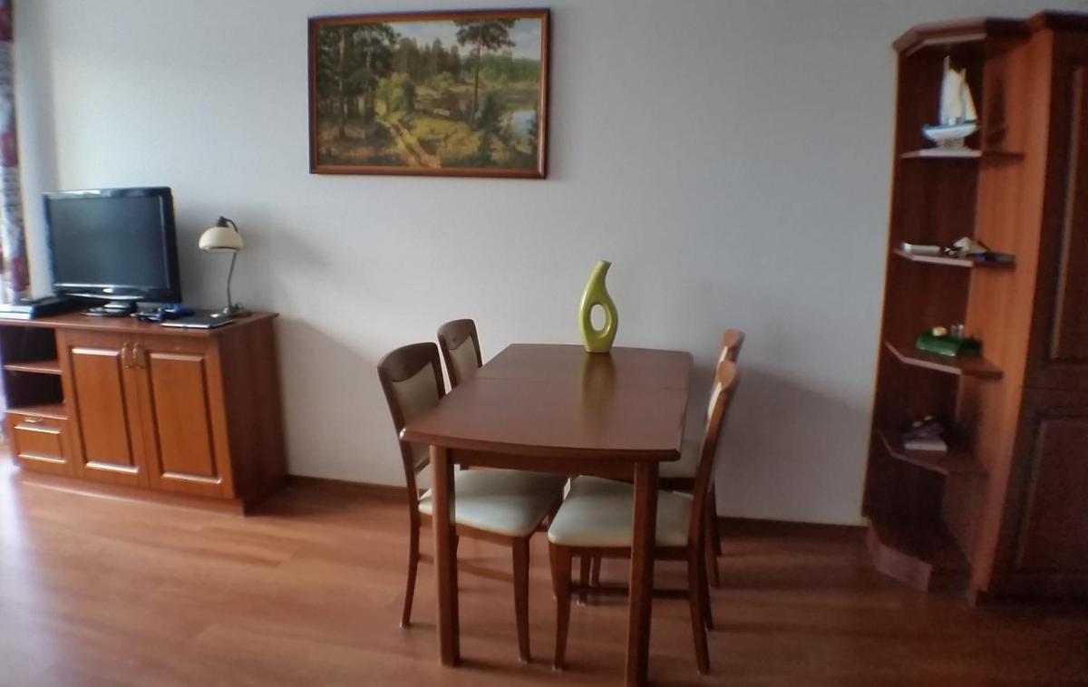Apartament 2 pokoje Osiedle Bałtyk Grzybowo Piaskowa - Housity