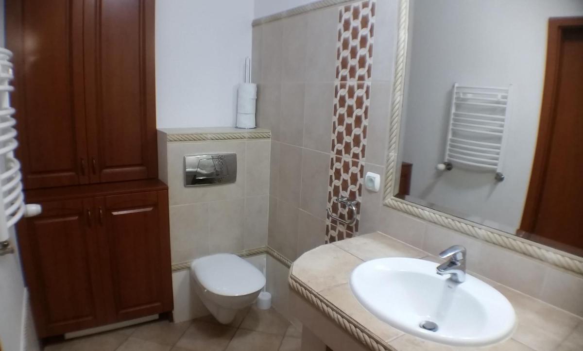 Apartament 2 pokoje Osiedle Bałtyk Grzybowo Piaskowa - Hizvo