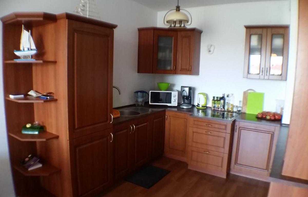 Apartament 2 pokoje Osiedle Bałtyk Grzybowo Piaskowa - Housity