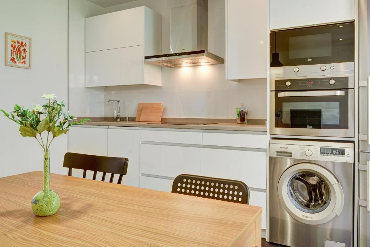 Apartamentos San Lázaro 2 - Housity