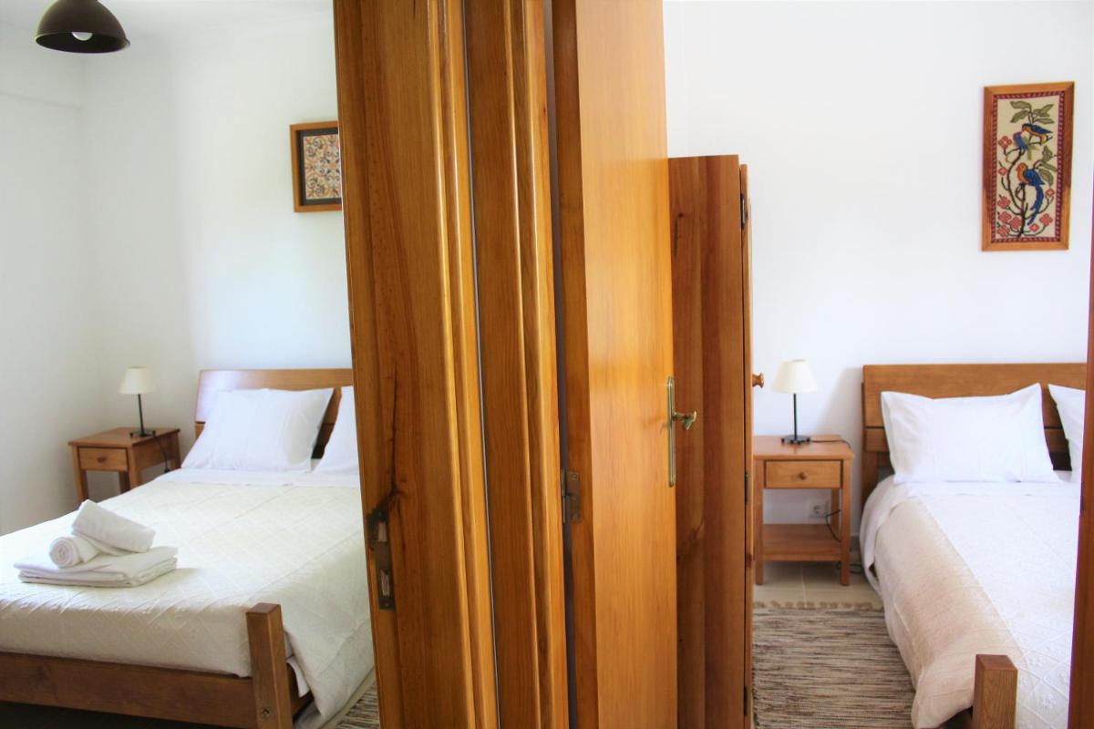 Casa da Maria Moca - Housity