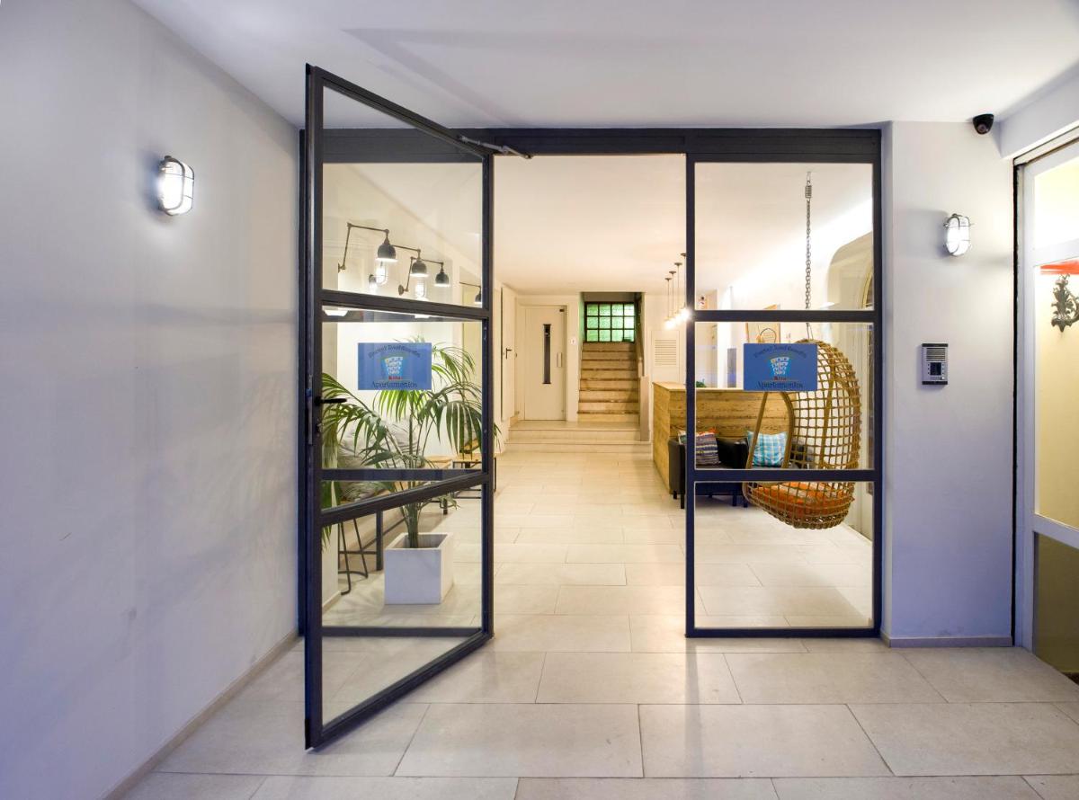 Cana Rita Apartamentos - Housity