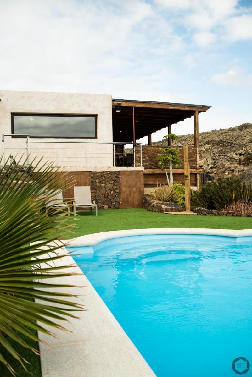 Tayu Eco Villa - Housity