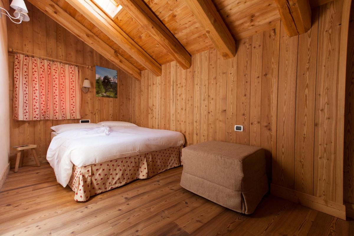 L' Aroula Rooms & Restaurant - Housity