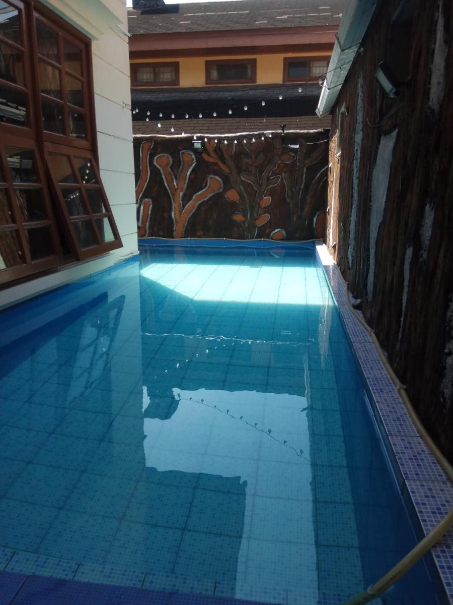 Vila Kota Bunga Private Pool - Housity