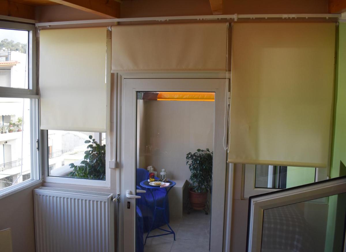 Adriana's Loft - Housity