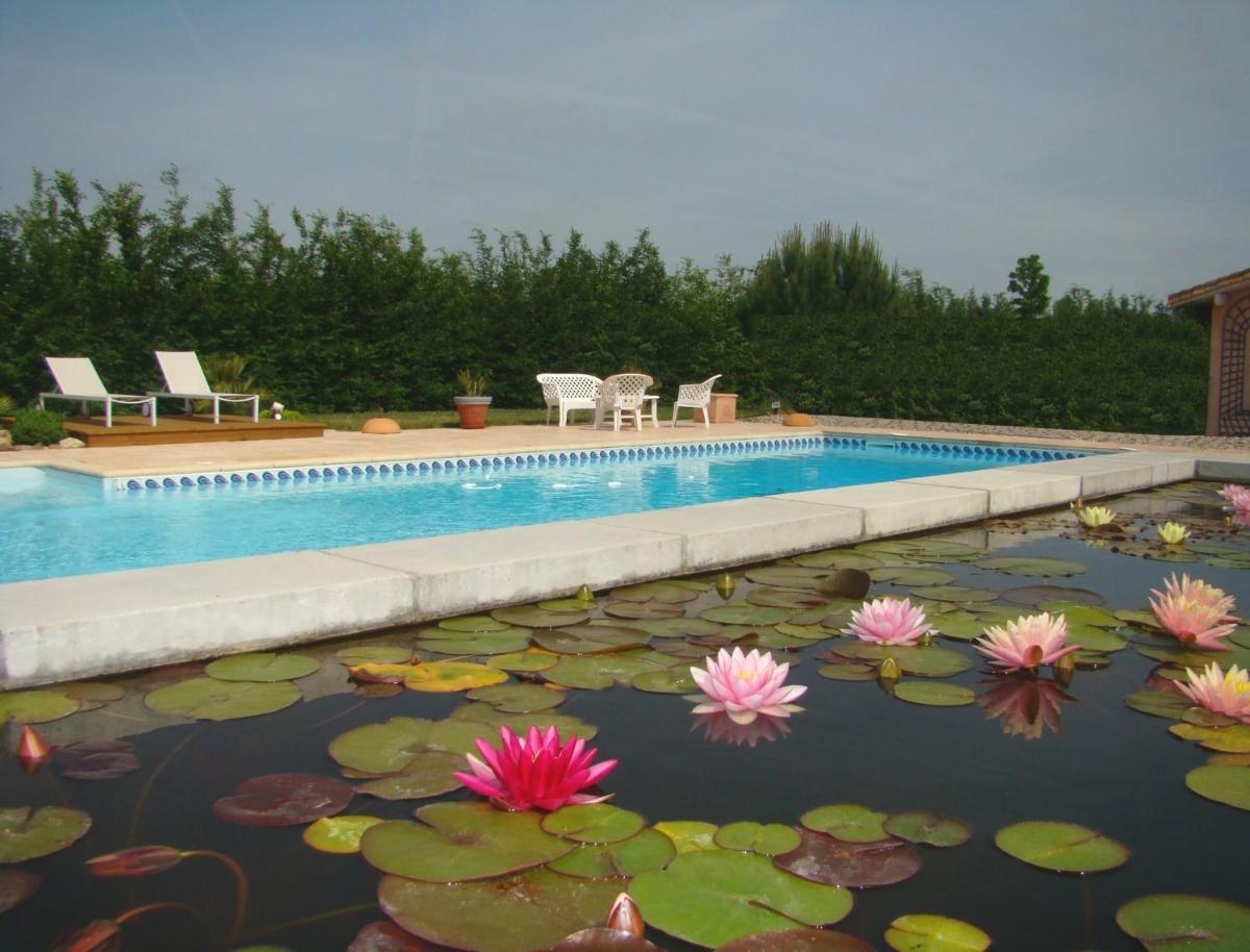 La Roulotte de la Vallée du Lot - Housity