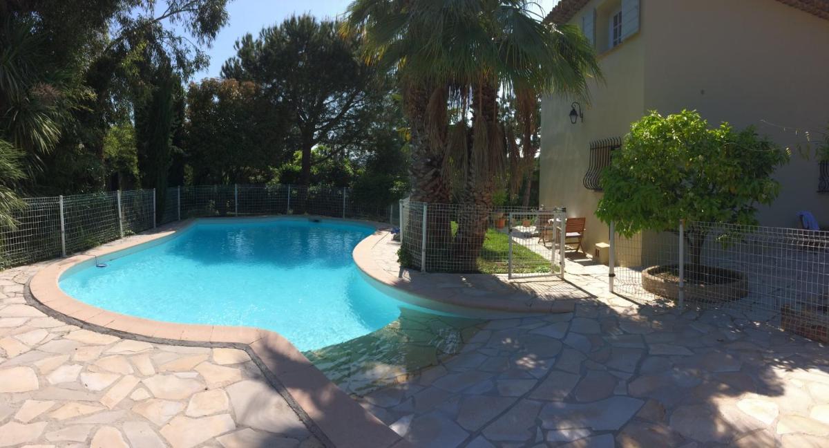 Saint Paul de Vence Angels - Housity