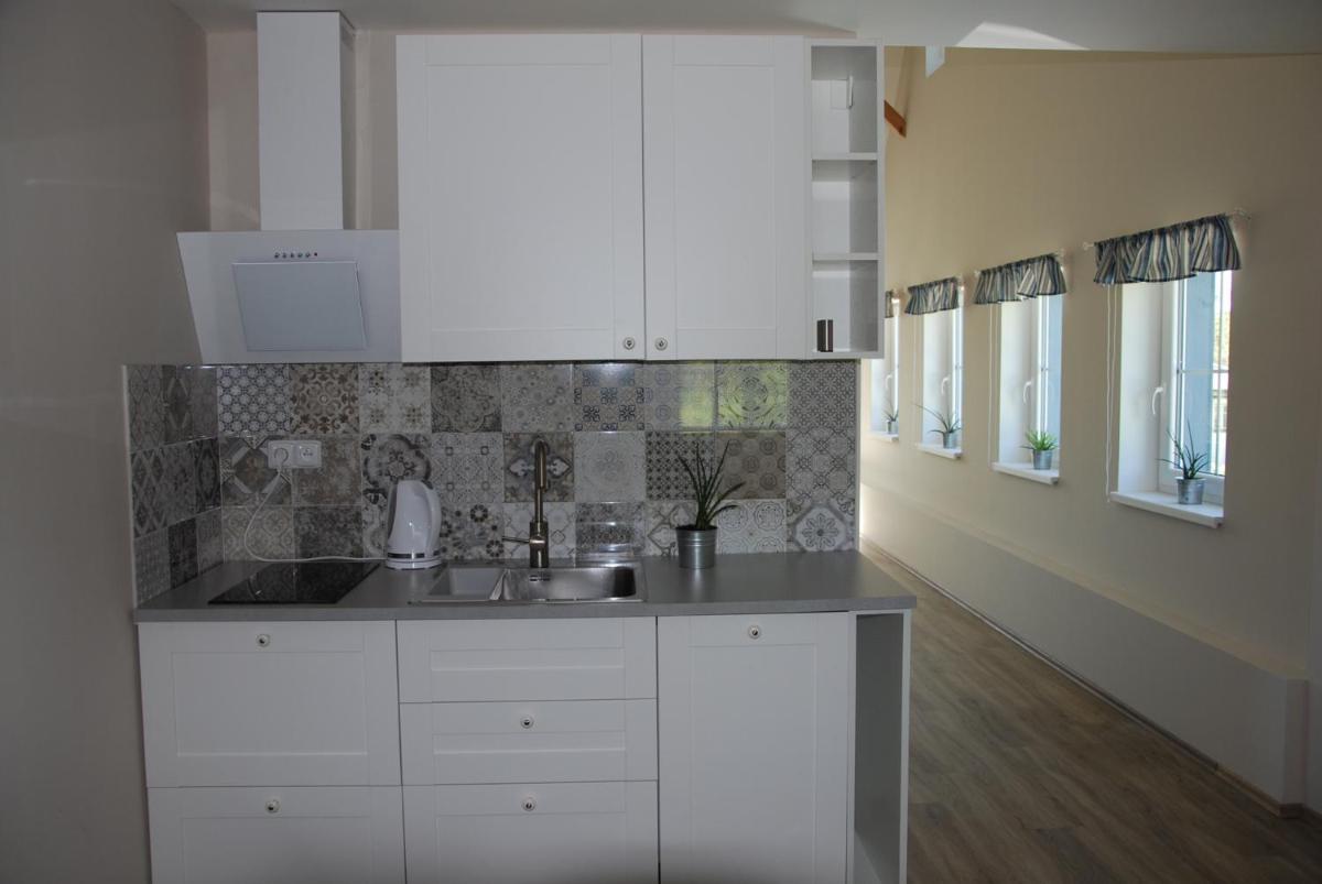 Apartment Ptačí Dům - Housity