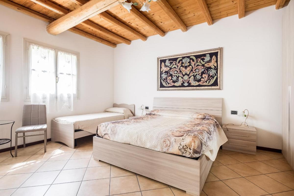 Mb bed & breakfast - Housity