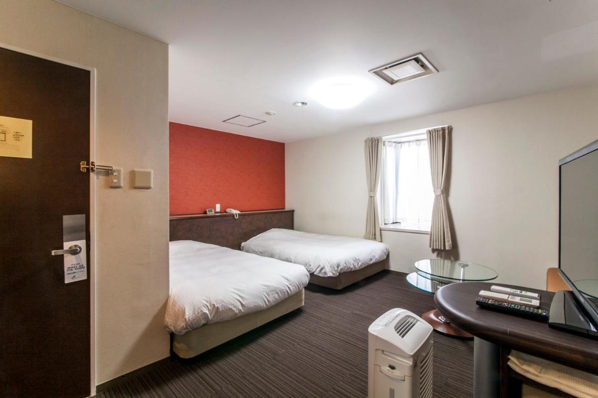 Hotel Cinquante - Housity