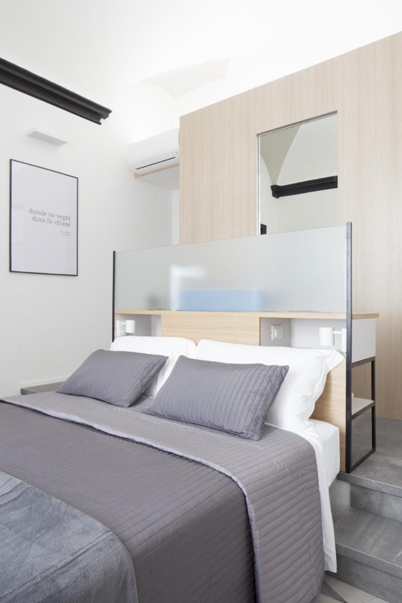 Genova Suite Art - Housity