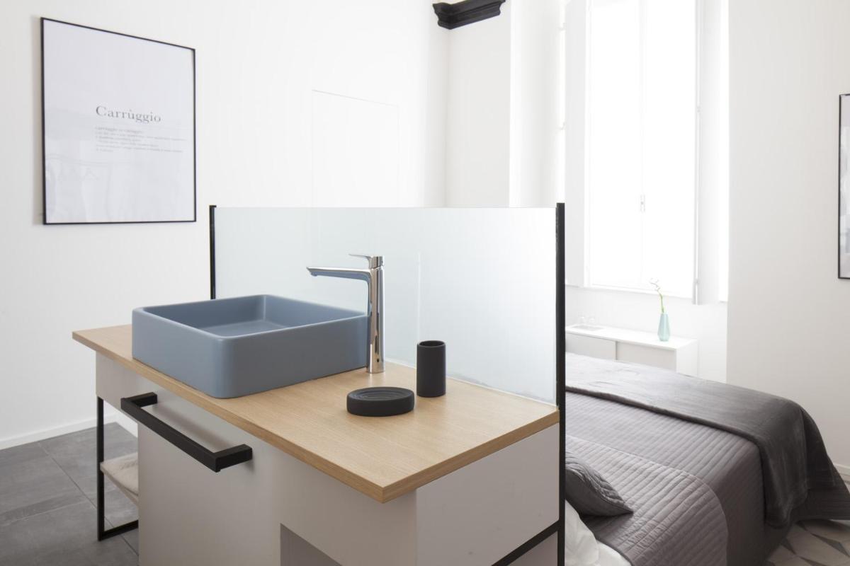 Genova Suite Art - Housity