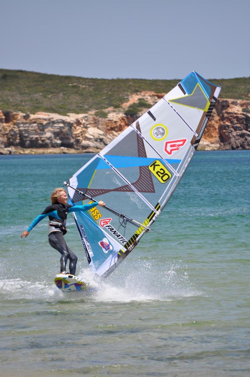 Os clientes hospedados em Martinhal Sagres Beach Family Resort Hotel