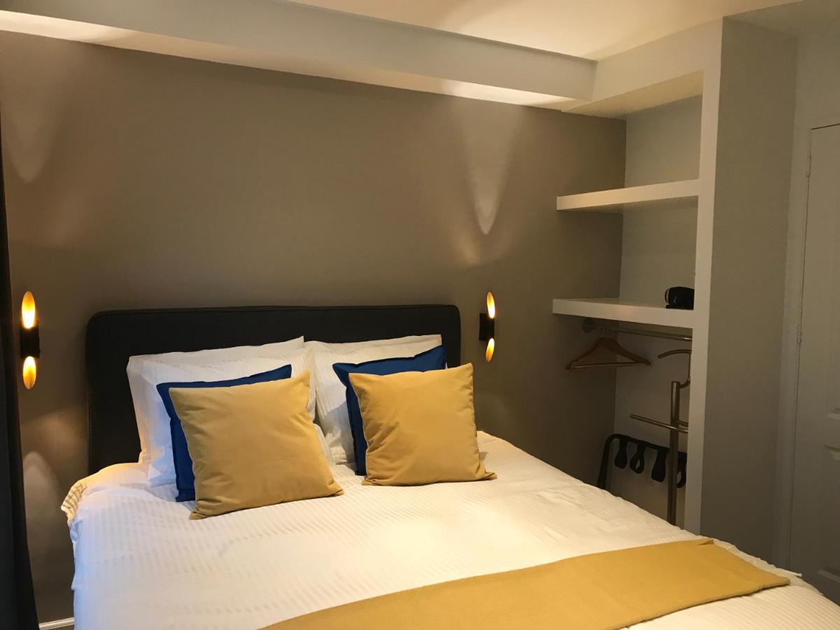 Rust B&B - Housity