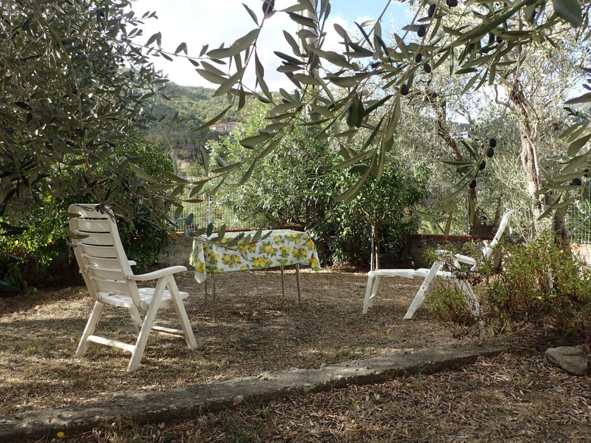 Suitetrails - Casetta tra gli Ulivi vicina al Mare