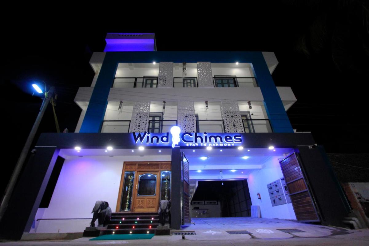 Wind chimes - Housity