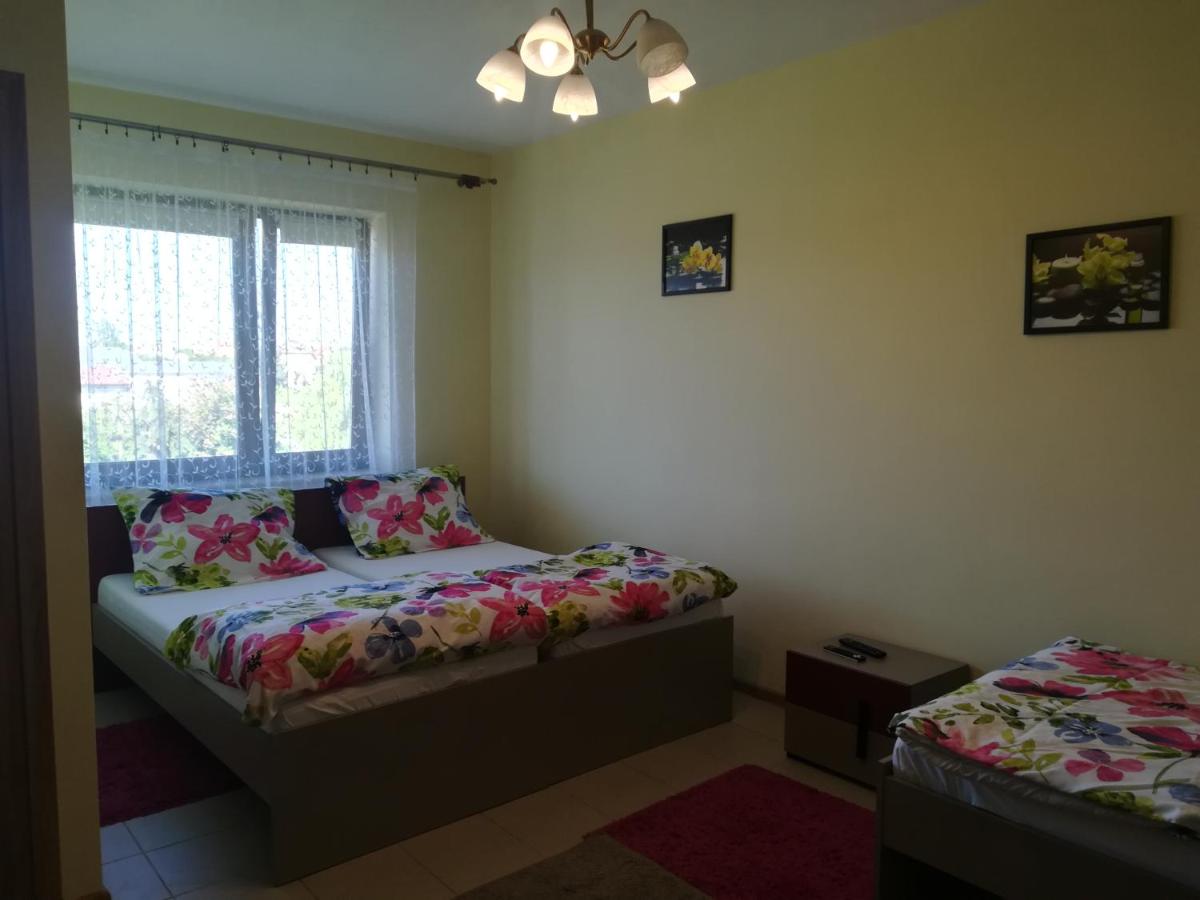 Pokoje Goscinne Lawenda II - Housity