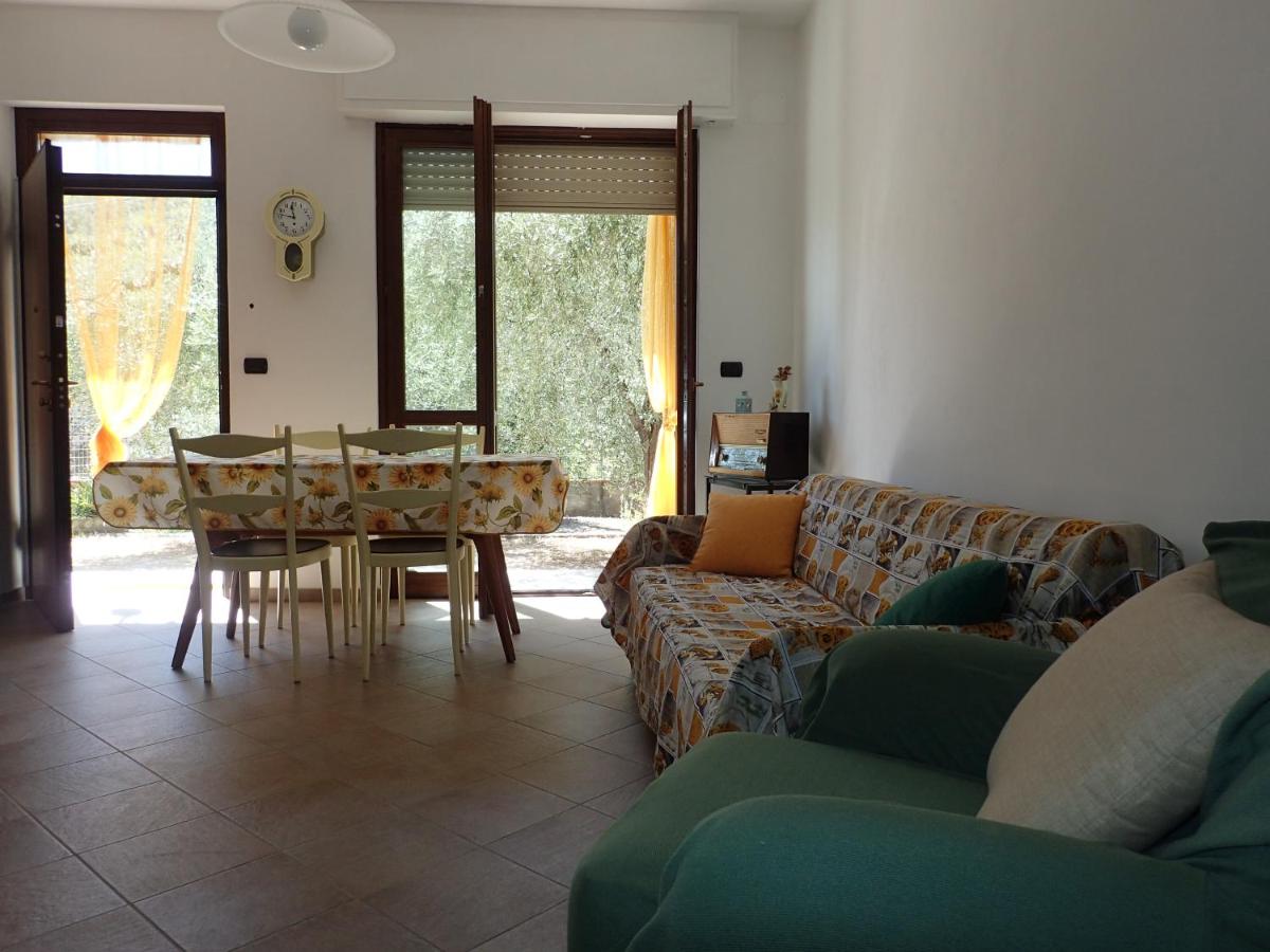 Casetta tra gli Ulivi vicina al Mare - Housity