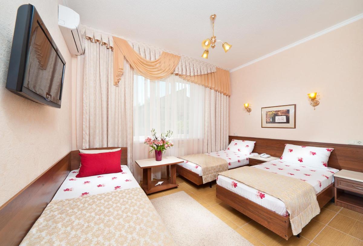 Milotel M+ - Housity