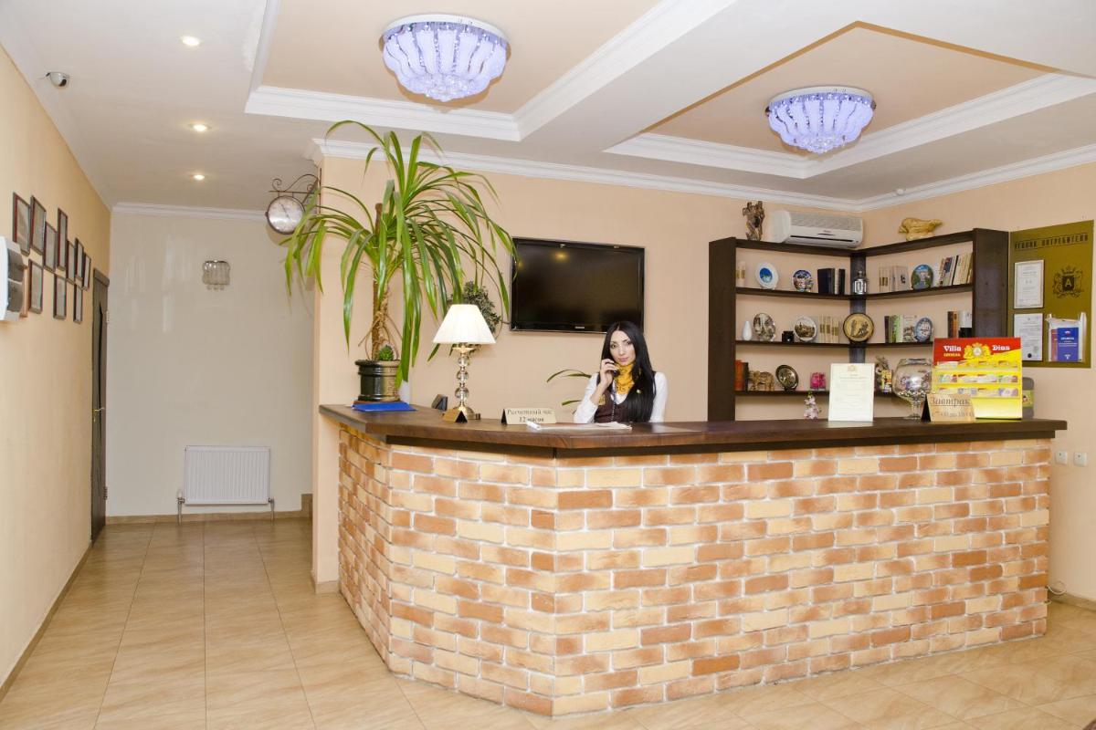 Villa Dias Krasnodar - Housity