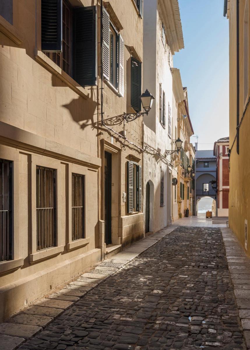 El barrio de los alrededores o un barrio cerca de este hotel